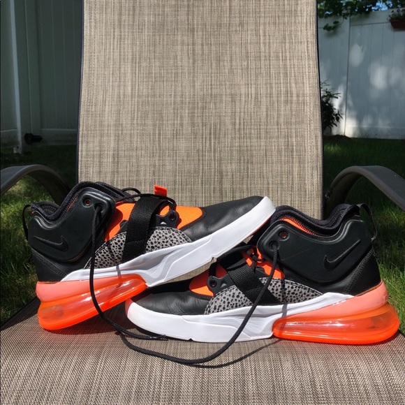 Air Max 270 Hi top - Picture 2 of 5